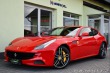 Ferrari FF 6.3 486kW V12 KERAMIKA DP 2013