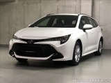 Toyota Corolla 1,8 ComfortTech,IHNED K O