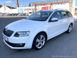 Škoda Octavia 1,6 TDI DSG REZERVACE!