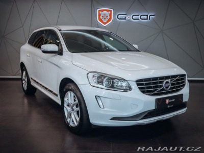 Volvo XC60 D4 2.0L AWD Summum