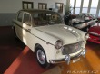 Fiat Ostatní modely 1100/103H Lusso 1960