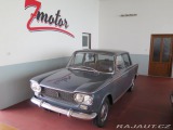 Fiat  116 Berlina 1300