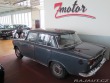 Fiat Ostatní modely 116 Berlina 1300 1963