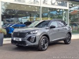 Peugeot 2008 GT 1.2 PT 130k EAT8