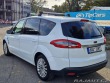 Ford S-MAX 1,6i  118kw super km! 5mí 2012