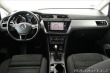 Volkswagen Touran 2,0 TDI 110kW DSG NAVI Zá 2021