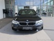 BMW 5 540i xDrive M Sport Indiv 2017