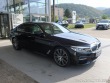 BMW 5 540i xDrive M Sport Indiv 2017