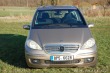 Mercedes-Benz A A180CDI, W169 2008