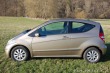 Mercedes-Benz A A180CDI, W169 2008