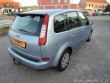 Ford C-MAX 1.6 TDCi Ghia 2006