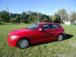 BMW 1 116i 1. Majitel 2011