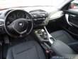 BMW 1 116i 1. Majitel 2011