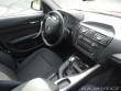 BMW 1 116i 1. Majitel 2011