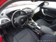 BMW 1 116i 1. Majitel 2011