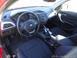 BMW 1 116i 1. Majitel 2011