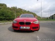 BMW 1 116i 1. Majitel 2011
