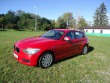 BMW 1 116i 1. Majitel 2011