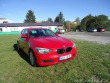 BMW 1 116i 1. Majitel 2011