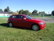 BMW 1 116i 1. Majitel 2011