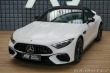 Mercedes-Benz SL 63 AMG 4M+ Magno Manu Cer 2022