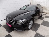 Mercedes-Benz E 220d/Full-Led/DPH/