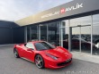 Ferrari 458 Italia LIFT 2012