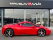 Ferrari 458 Italia LIFT 2012