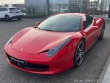 Ferrari 458 Italia LIFT 2012