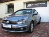 Volkswagen EOS 2,0 140PS  Business