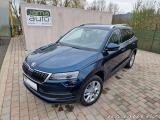 Škoda Karoq 1.6 TDI 85 kW Style LED