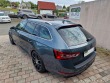 Škoda Superb 2,0TSI 206KW 4x4 DSG 1.MA 2016