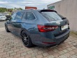 Škoda Superb 2,0TSI 206KW 4x4 DSG 1.MA 2016