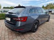 Škoda Superb 2,0TSI 206KW 4x4 DSG 1.MA 2016