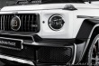 Mercedes-Benz G BRABUS 800/Fi EXHAUST/24 2023