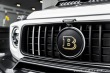 Mercedes-Benz G BRABUS 800/Fi EXHAUST/24 2023