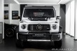 Mercedes-Benz G BRABUS 800/Fi EXHAUST/24 2023