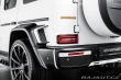 Mercedes-Benz G BRABUS 800/Fi EXHAUST/24 2023