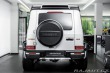 Mercedes-Benz G BRABUS 800/Fi EXHAUST/24 2023