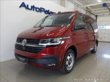 Volkswagen California 2,0 TDi MT Beach KAMERA 7