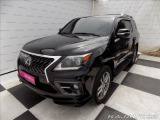 Lexus  LX 570 5,7 LPG/NAVI/4x4/