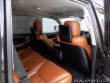 Lexus Ostatní modely LX 570 5,7 LPG/NAVI/4x4/ 2013