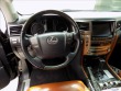 Lexus Ostatní modely LX 570 5,7 LPG/NAVI/4x4/ 2013