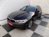 BMW 5 520d/xDrive/Sportline/Ful