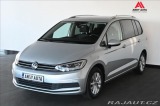 Volkswagen Touran 2,0 TDi 110kW DSG LED NAV