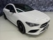 Mercedes-Benz CLA 200 4MATIC AMG, LED, PANO 2023