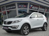 Kia Sportage 2,0 CRDi HP 4x4 135kW Aut