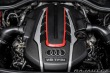 Audi S8 TFSI quattro/B&O Adva 2012