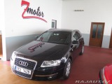 Audi A6 2.0TDI 103kW,klima,výhřev