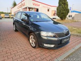 Škoda Rapid 1.2 TSI 81 KW řemen-2017-